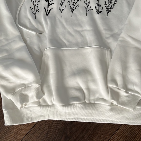 SHEIN hoodie - Picture 3 of 3